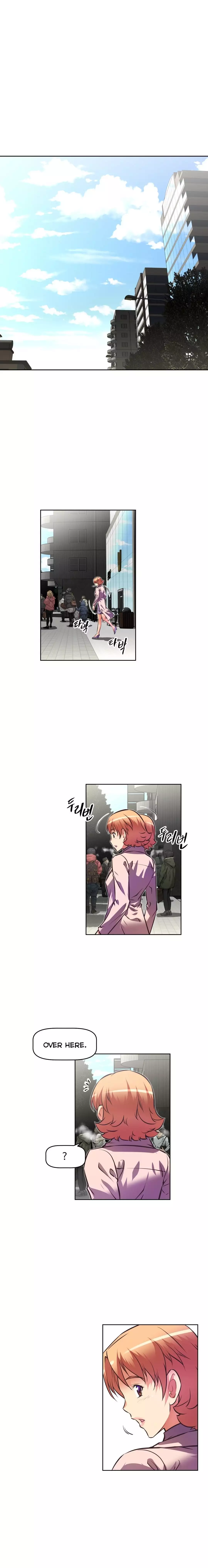 Brawling Go Ch.76-117