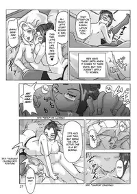 [ts-complex2nd (Asagiri)] Katta Kigurumi Sono ni | Purchased Costume 2 [English] {Chilla}