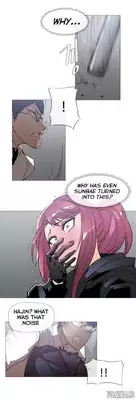 [ButcherBoy] Household Affairs Ch.1-37 (English) (YoManga) (Ongoing)