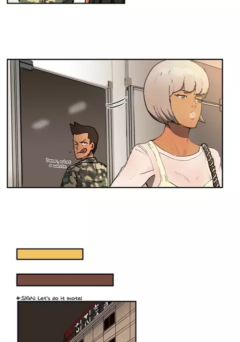 Refrain Love Ch.1-24