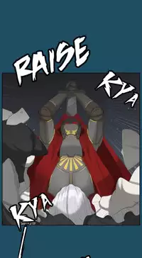 [Hong BanJang] Aharoo Ch.1-29 (English) (YoManga) (Ongoing)