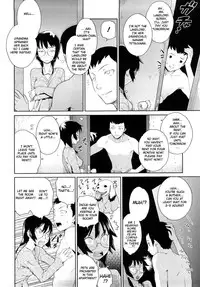 [Teri Terio] Uminchu [English] {doujin-moe.us}