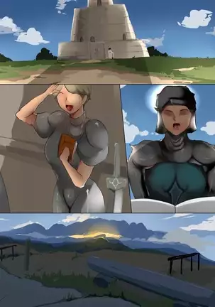 The Enemy Soldiers' Betrayal Brainwashing Begins Now