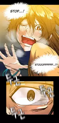 [Yihyeonmin] Drug Candy Ch.0-33 (English) (YoManga) (Ongoing)