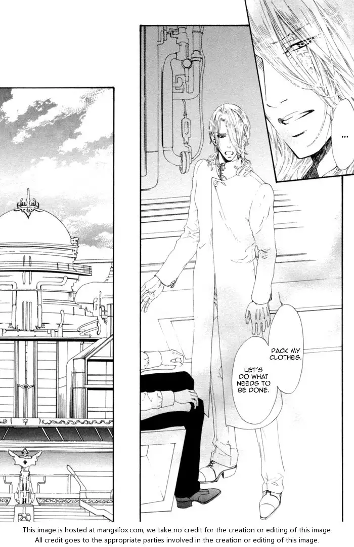 Gingaku Hakase to Marmot