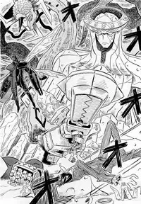 COMIC AUN 2009-05 Vol. 155