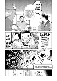 (C84) [Dokudenpa Jushintei (Kobucha)] T.S.D vol. 1 [English] {Bunny Scanlations}