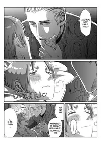 DEFEAT OF MAN - ZARIA [Hetalia]