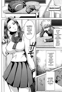 [Tanaka Aji] "Kare ni... Dakaremashita. Ato, Ne..." ~Otome ga Chuuko XXX Desu to Kokuhaku Suru Hi~ | He...Embraced Me.After That... [English] {Doujins.com}
