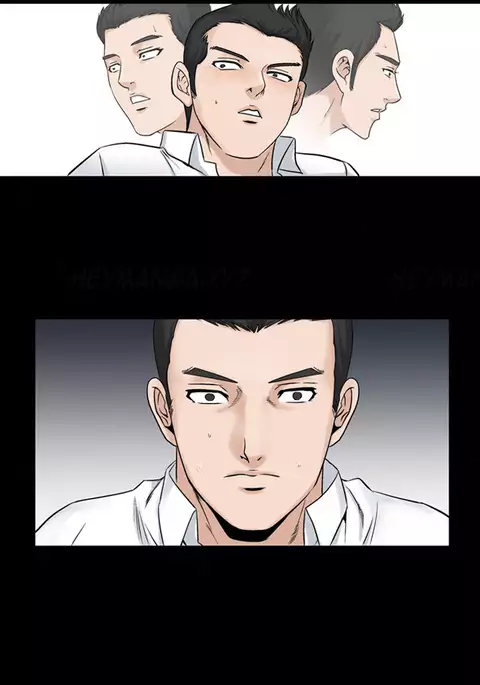 The Taste of Hands Ch.1-64