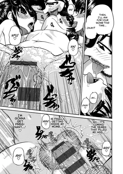 Joshi Shougakusei Ninshin Club | Gradeschooler Childbearing Club