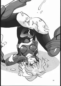 (C56) [Tsurikichi-Doumei (Umedama Nabu)] Ikuze 600 man dai!