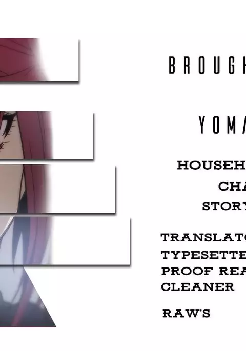 Household Affairs Ch.1-36