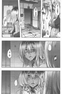 [ShindoL] Henshin + 4P leaflet [Chinese]