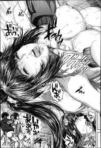 BUSTER COMIC 2014-09