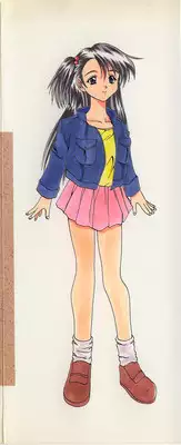 [Gekka Saeki] Six Gun Wizard